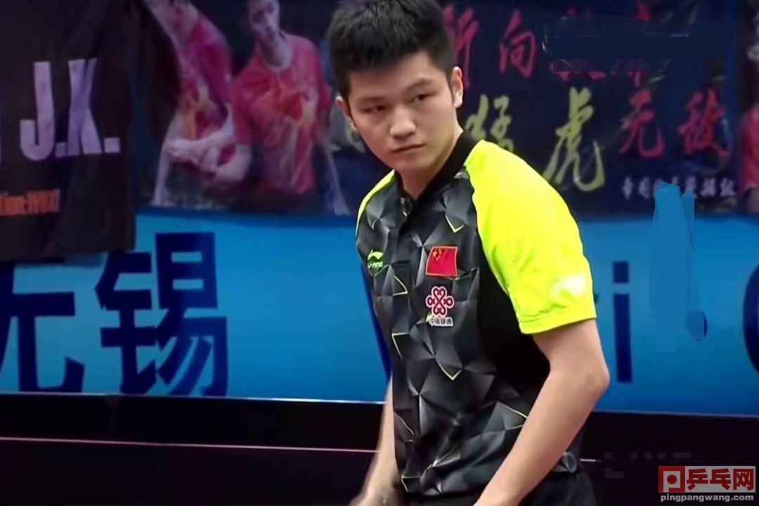 张继科对樊振东最新视频,张继科与樊振东比赛视频