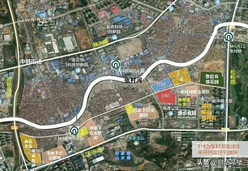 青岛张村河楼盘销售速度,青岛张村河值得买的房子