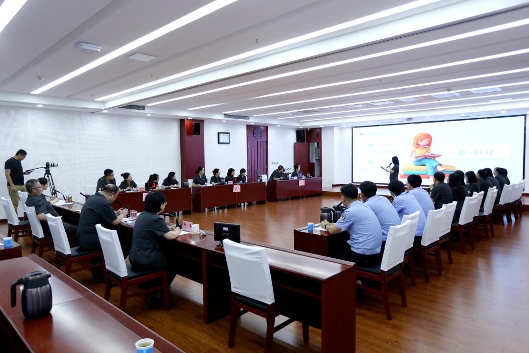 内蒙古法院周记（2022.9.12——2022.9.18）