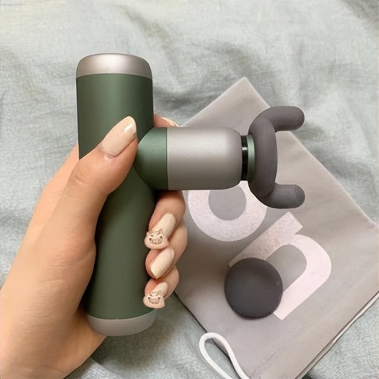 测评口碑最好的筋膜枪,测评筋膜枪热门