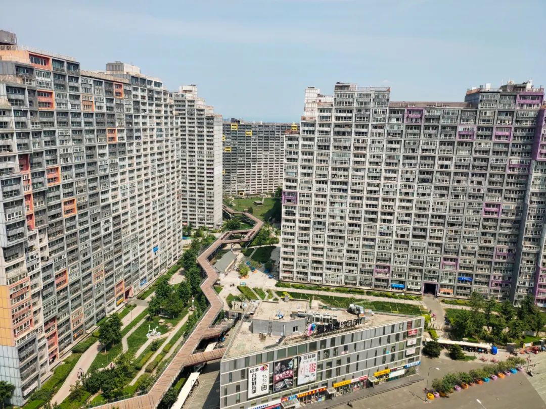 北京像素隔音好吗,北京像素生活体验