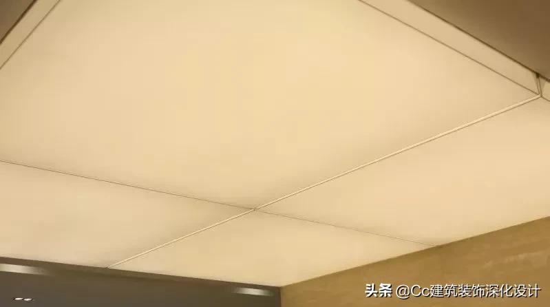 光幕天花灯,光幕照明软膜天花