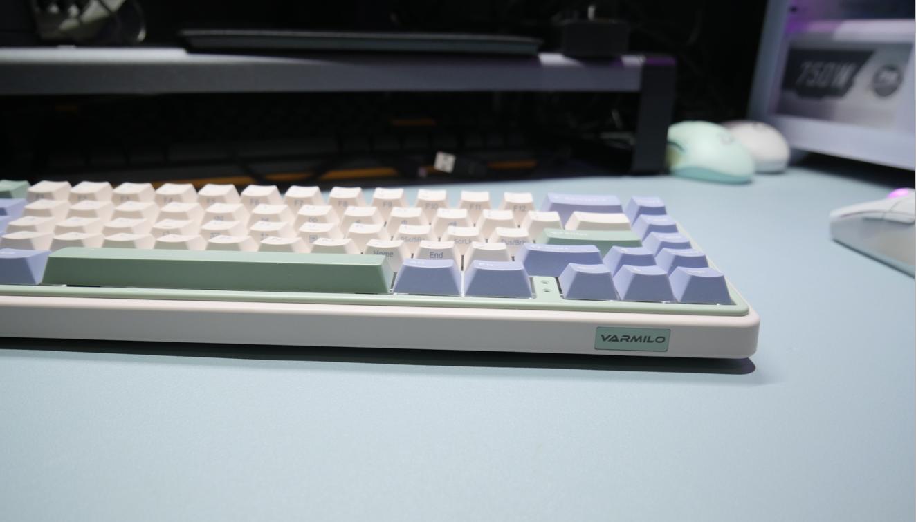 matrix键盘适合什么键帽,matrix机械键盘