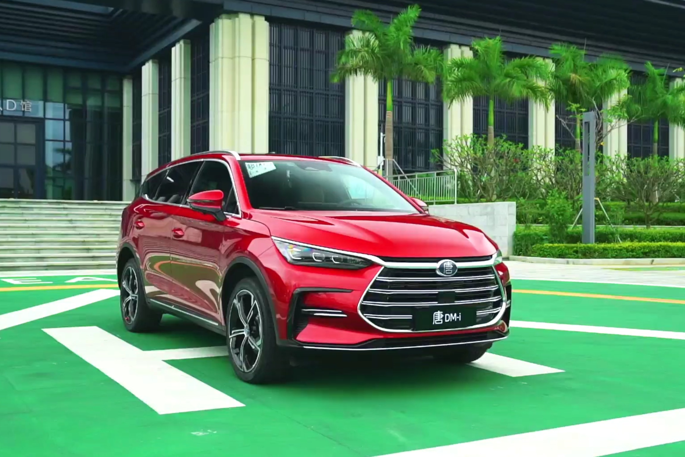 开混动三年,开了三年的插混车怎么样