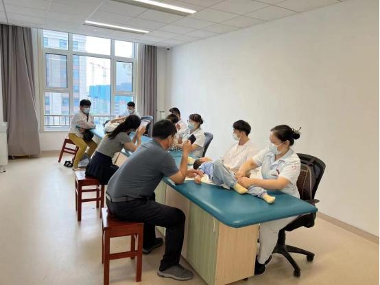 2019东昌府区妇幼保健院公示,东昌府区妇幼保健院三级评审