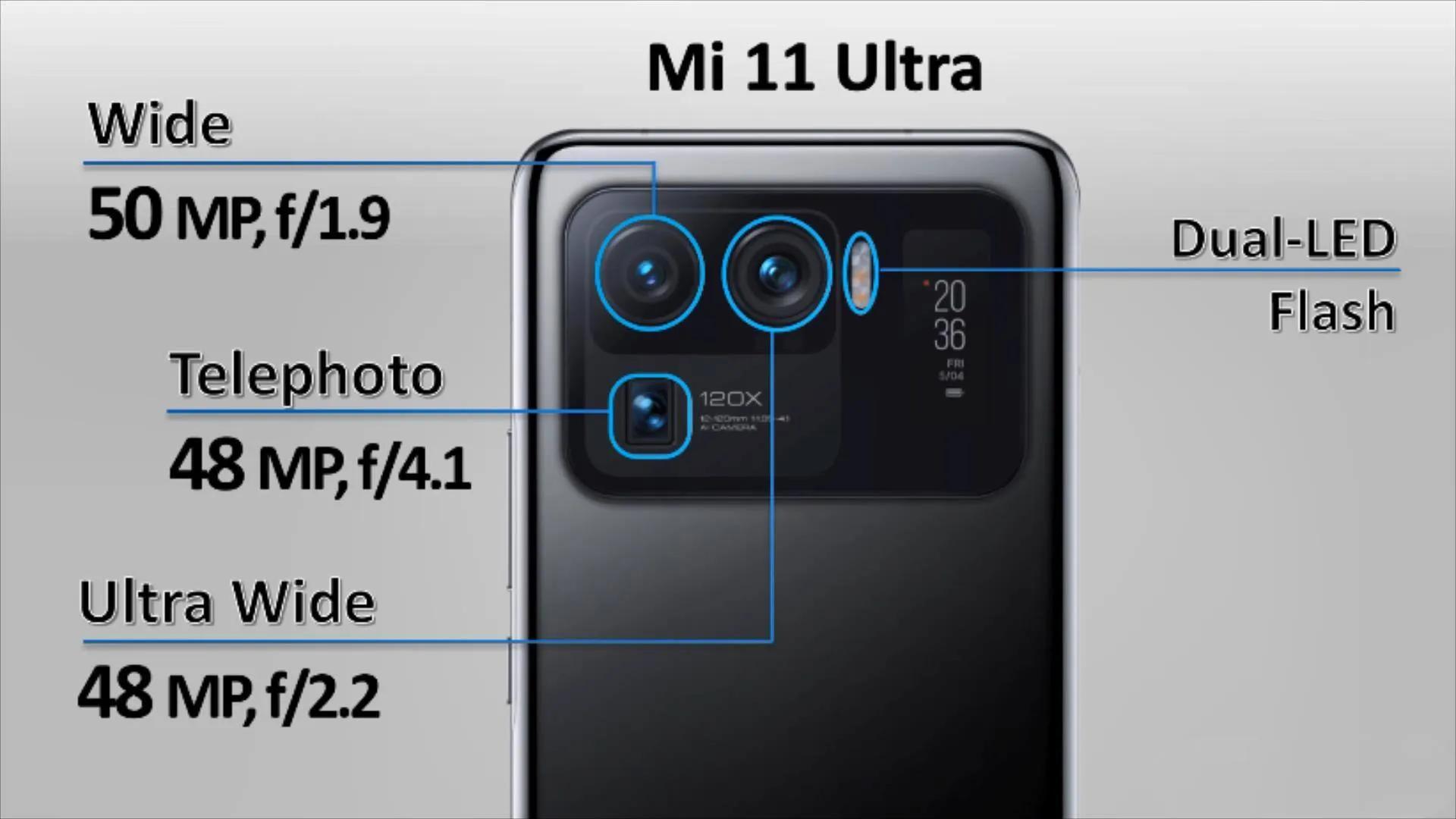 小米12ultra有徕卡吗,小米12ultra徕卡概念版