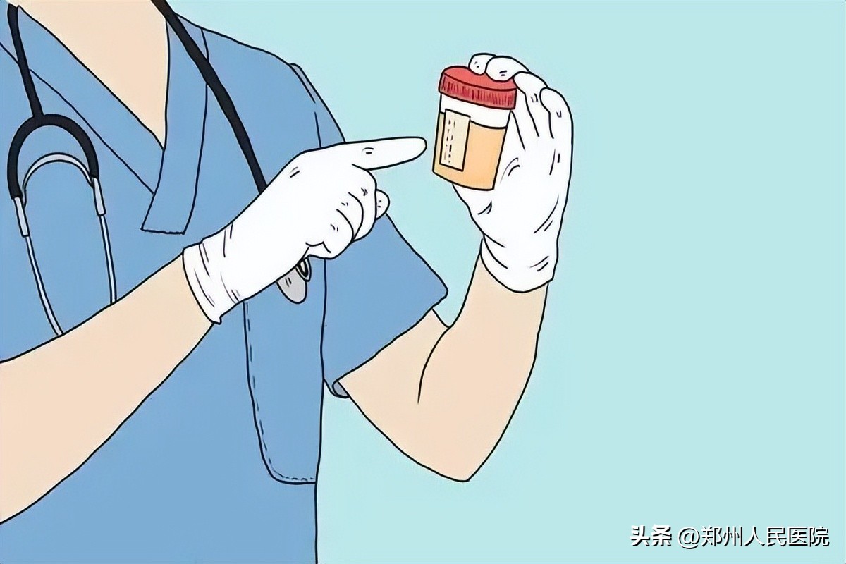 留尿这个“技术活”你还真不一定会！这篇有味道的文章我劝你看看