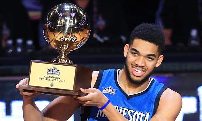 恩比德约基奇全明星2023,最强中锋之争恩比德约基奇有多强