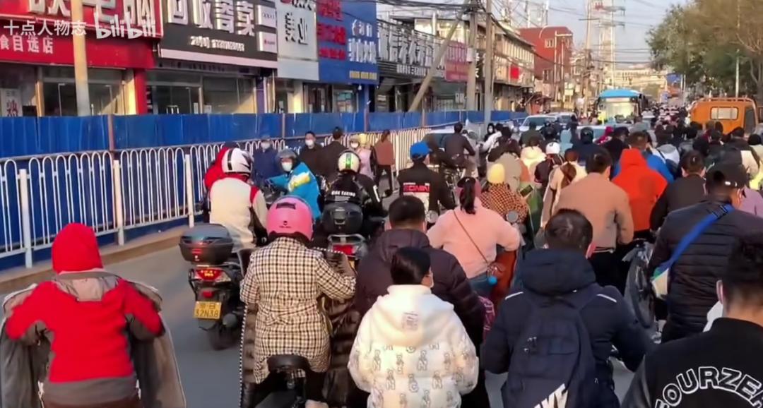 失业北漂的真实日常,北漂失业的真实生活