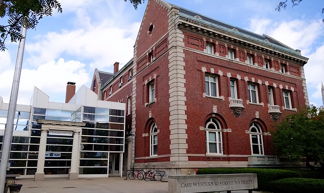 学姐心得分享,中国留学凯斯西储