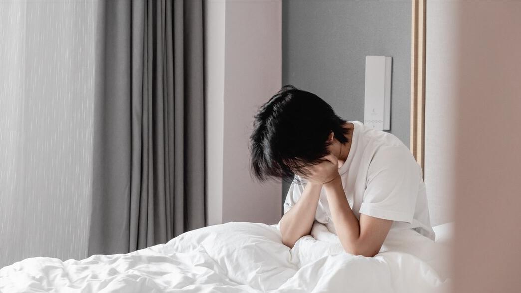 自述酒瘾有多难受,什么是性成瘾症怎么治疗