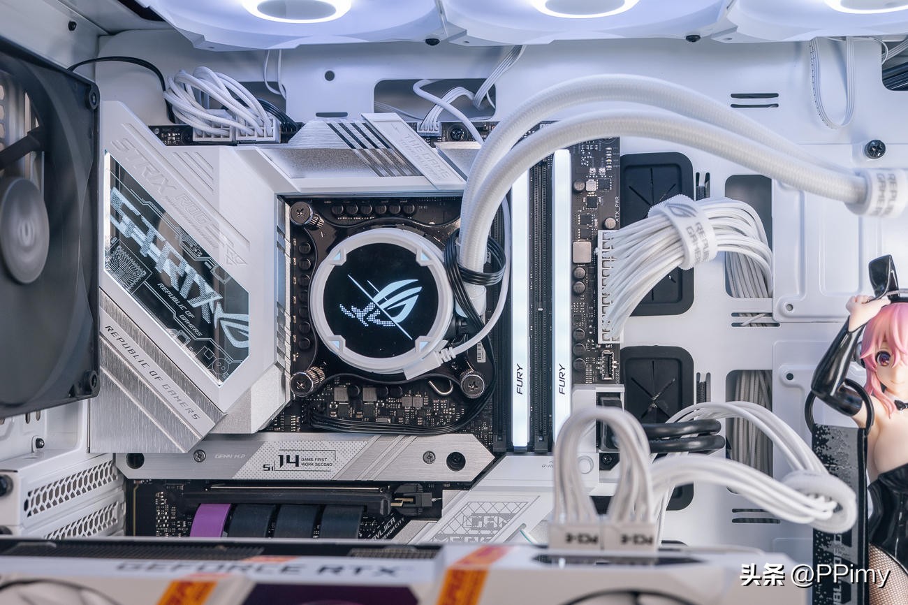 金士顿fury野兽ddr4000,金士顿furybeastddr43200怎么样