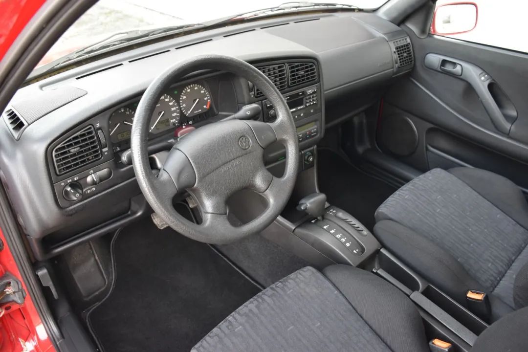 80-90年代大众车,上世纪90年代苏联进口的车