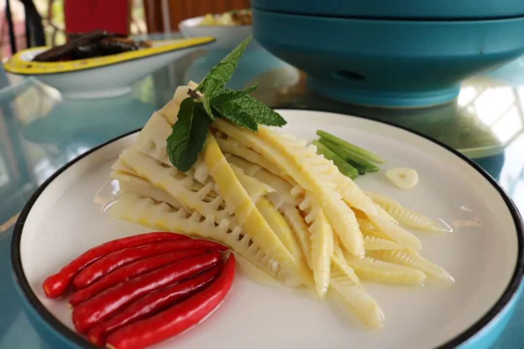 德阳中江县美食店,美食中江