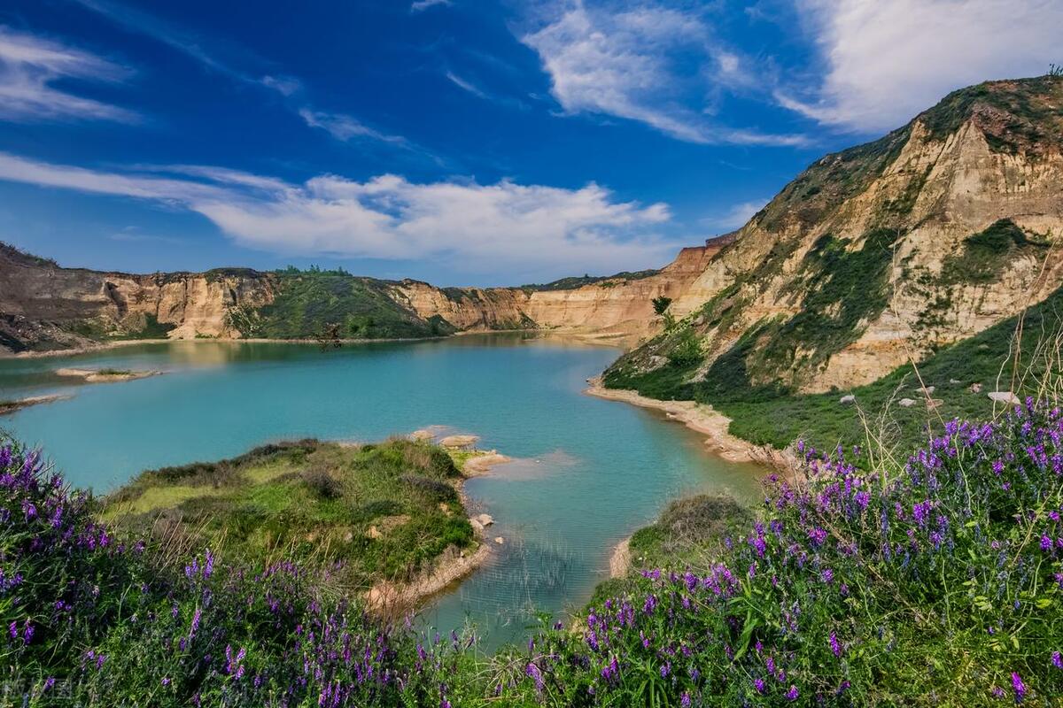 年产950万吨，59.4亿起拍！江苏连云港储量超2.6亿吨花岗岩矿出让