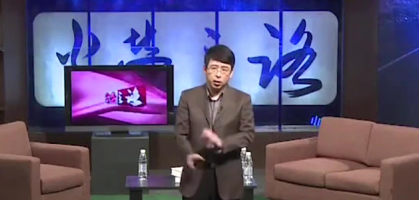 央视的阿丘到底是谁,阿丘央视主持的节目