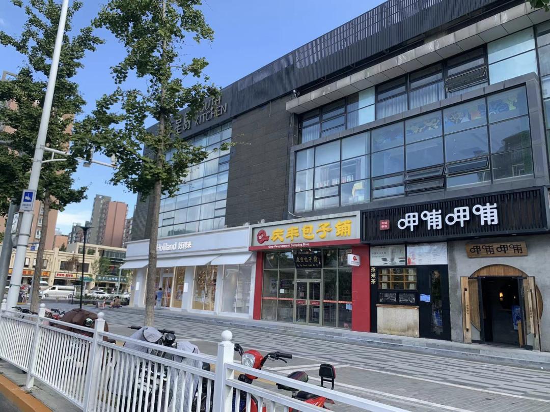 保送生“通州梨园镇地块”，规划可以，但配套不行