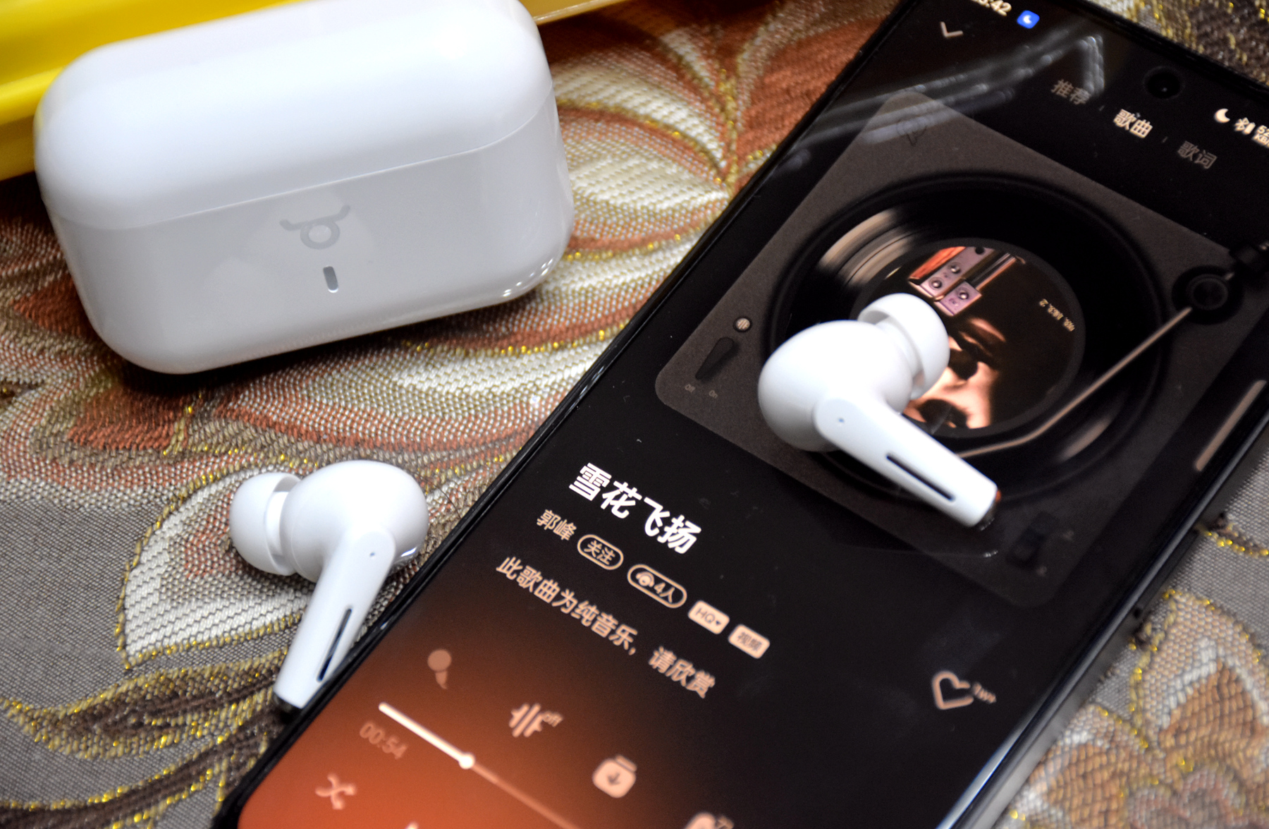 贝壳王子mo3代真实测评,贝壳王子mo3三代沉浸式开箱