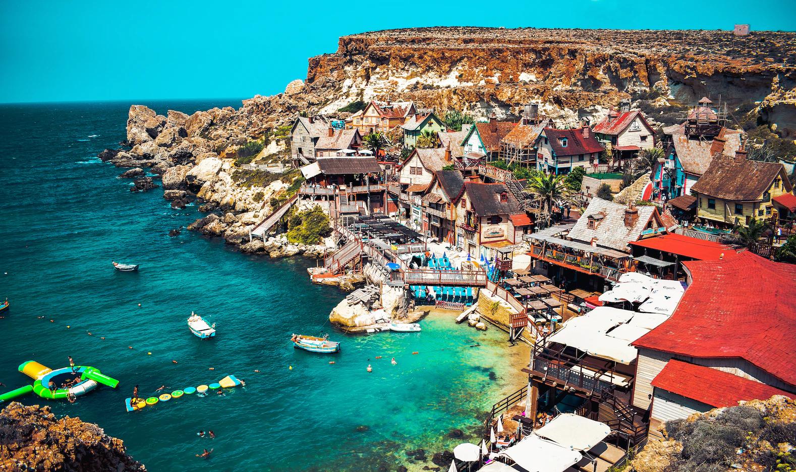 买房移民便宜的国家有哪些,欧洲买房首选