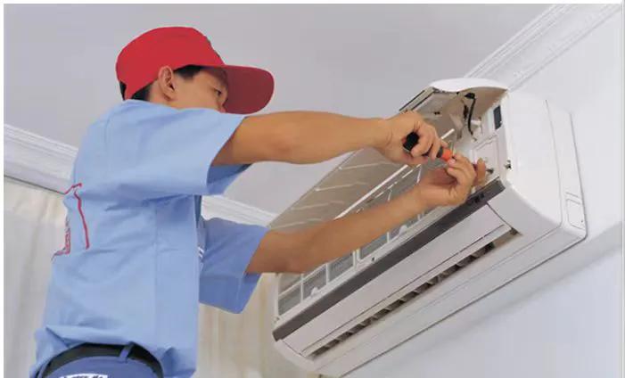 找附近空调冰箱维修店,冰箱空调维修零基础入门教程