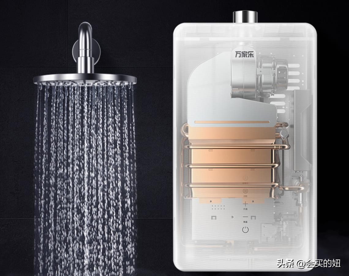 怎么选燃气热水器4个建议很实用,燃气热水器怎么选不踩坑