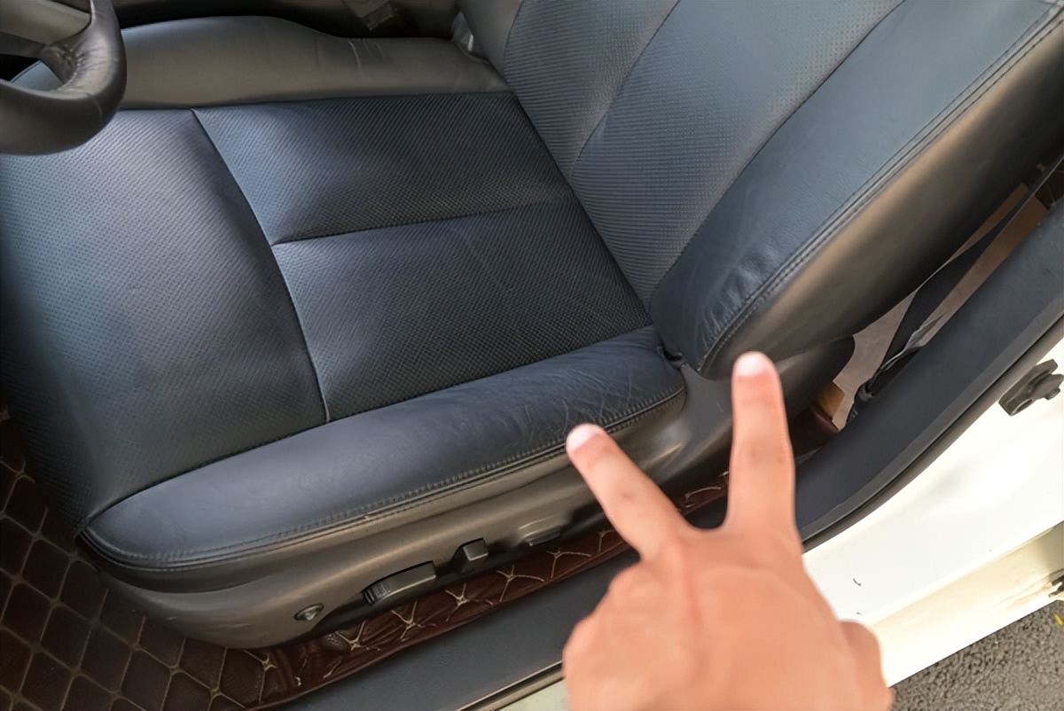 广东二手日产天籁价格,9万到10万二手日产天籁