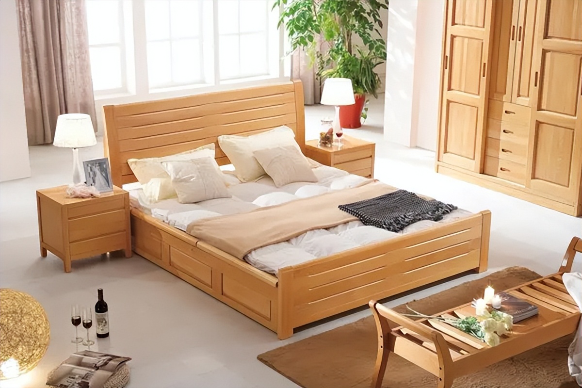 消除木蜡油家具气味,如何消除家具气味