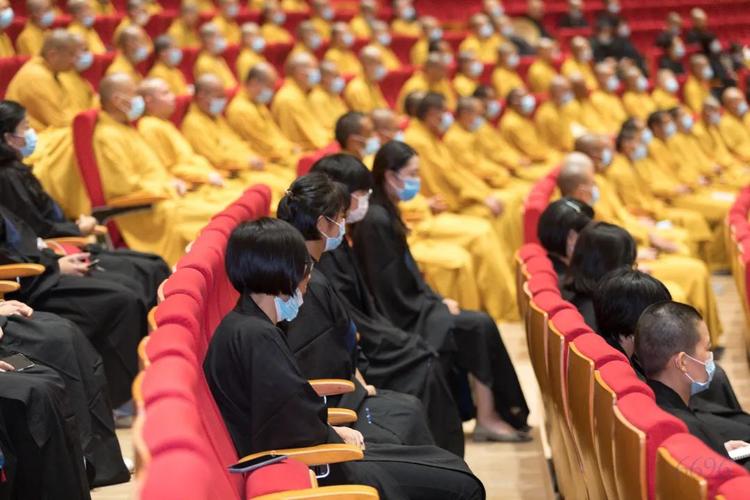 当和尚的门槛都这么高,当和尚有什么要求需要学历吗