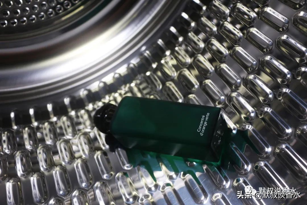 香水男士推荐解析,小白怎么选男士香水