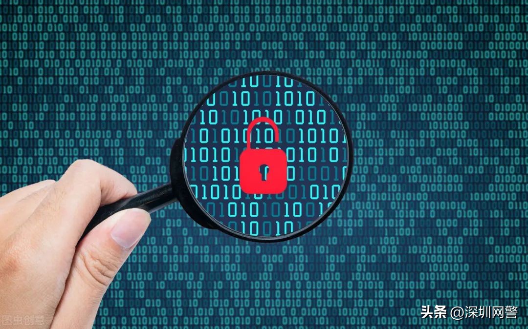 看一下你的信息是怎么泄露的,看你的个人信息是如何泄露的