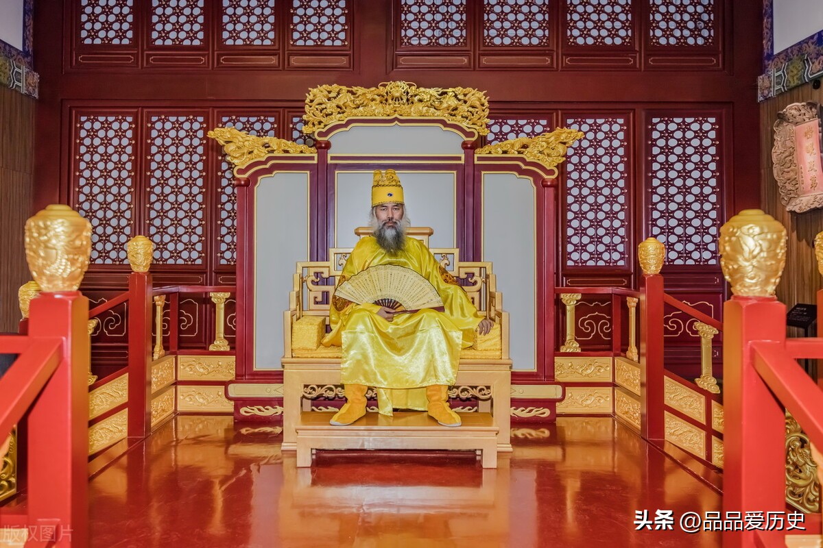 古人当官的最高境界,古代当官的讲究和忌讳