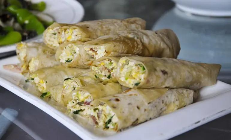 山东菏泽特色美食前十名,山东聊城冠县特色美食前十名