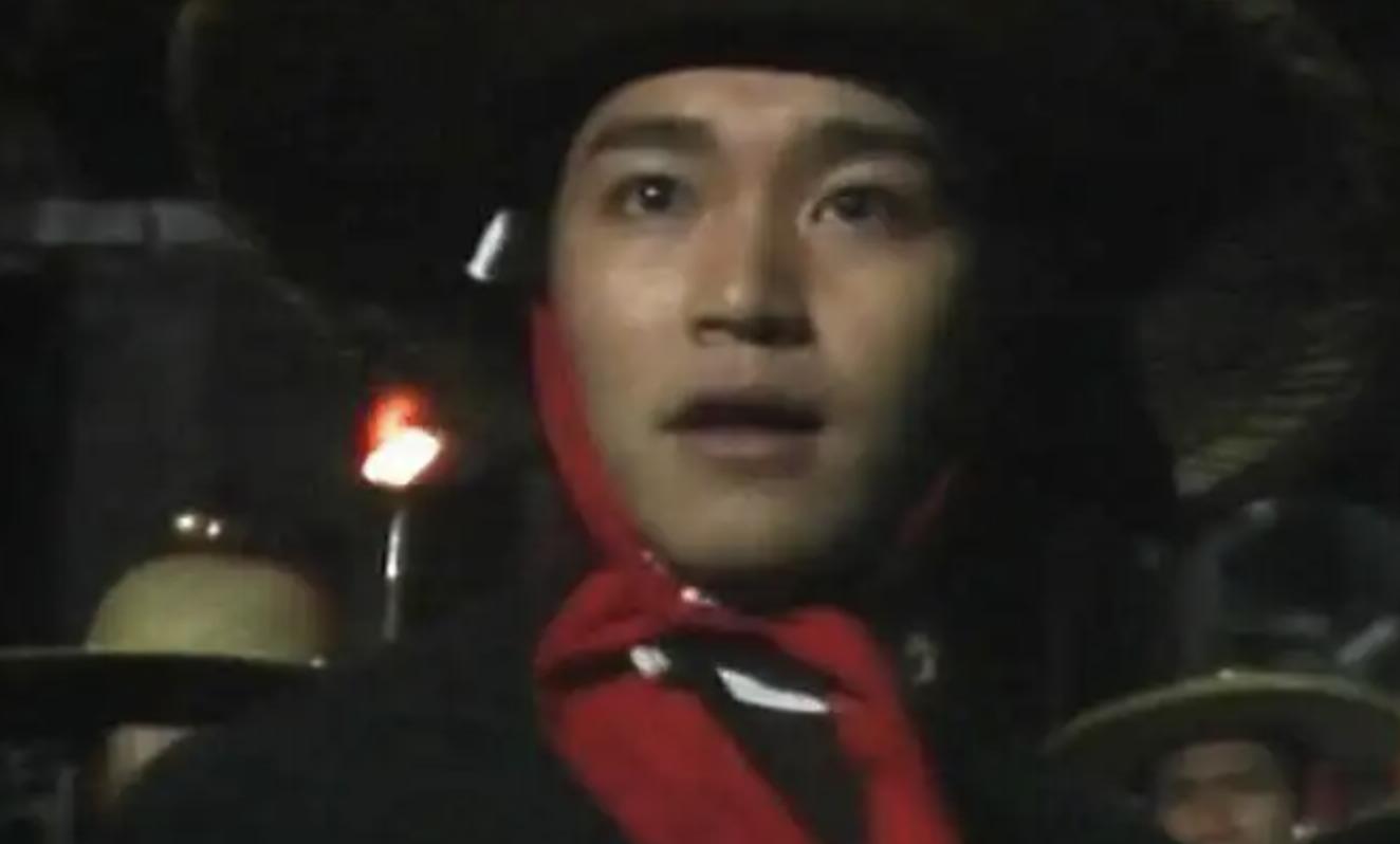 王宝强跑过的龙套,王宝强早期跑龙套视频