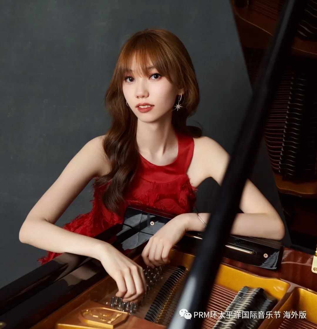 第二届环太平洋音乐大赛,2024环太平洋音乐大赛