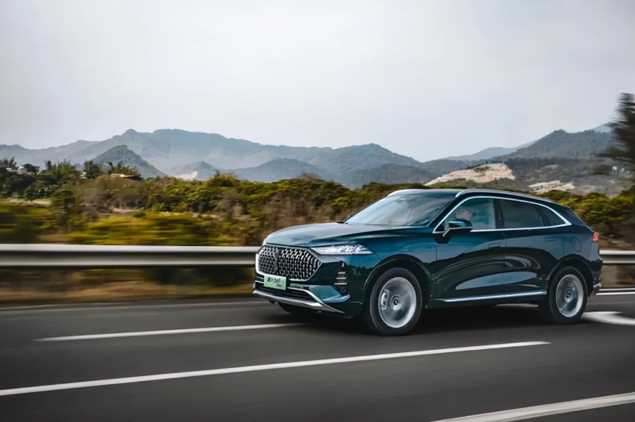 插电混哪款车续航最高,低纯电续航的插混车有必要买吗