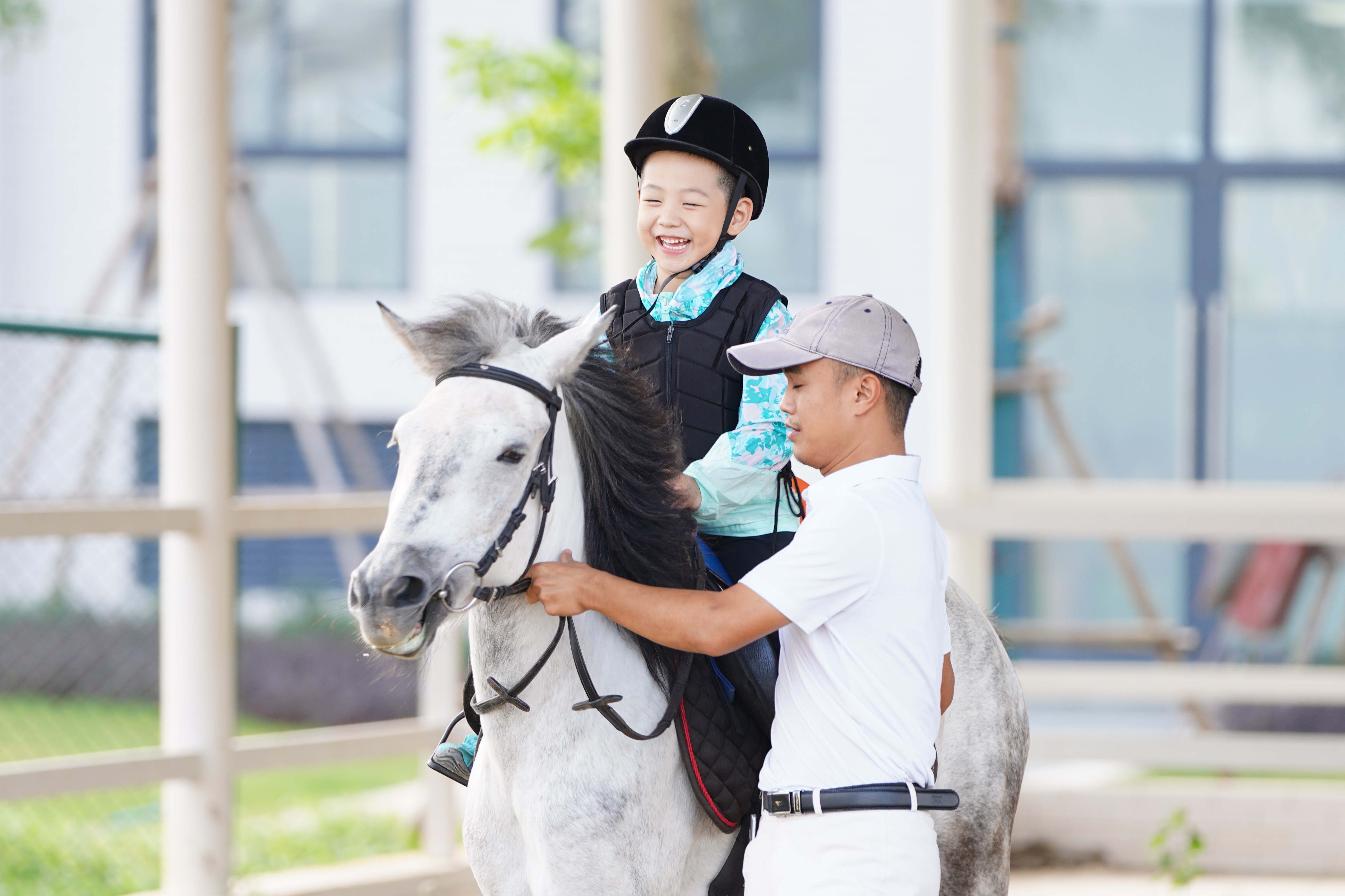 “瓦爱鲁”：打开幸福之门的钥匙