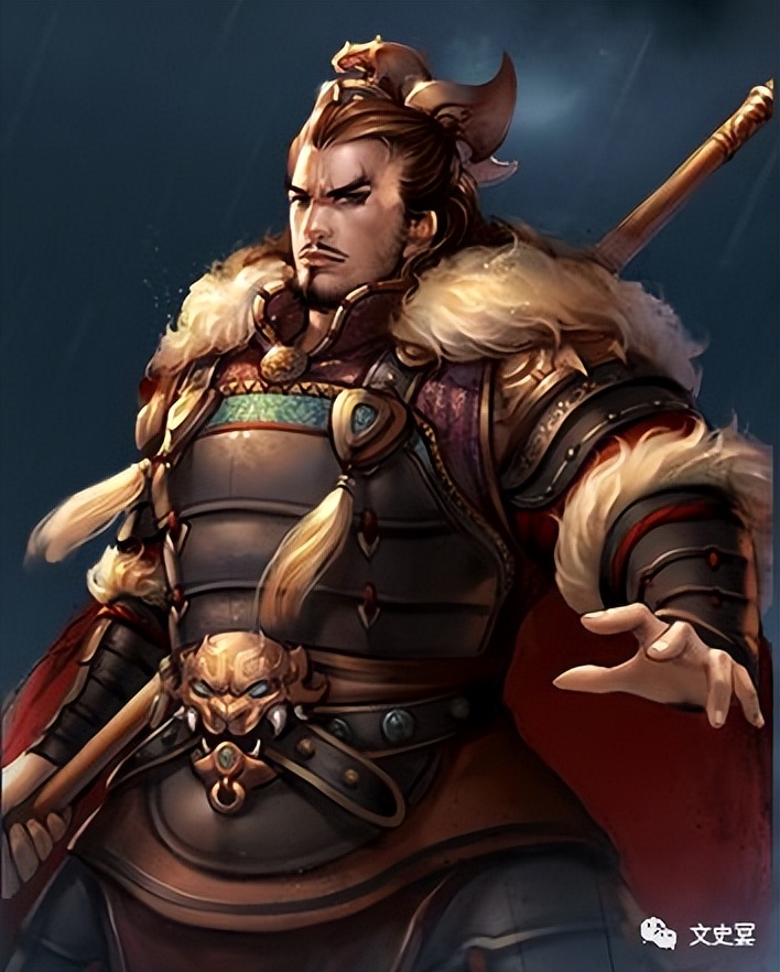 李世民霍去病项羽,李世民霍去病谁更厉害