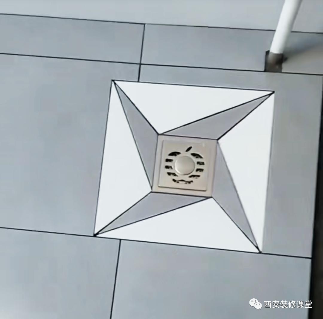 5种不能选的地漏被坑怕了,十大不建议买的地漏