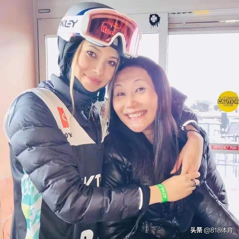 混血美女谷爱凌,混血女孩谷爱凌