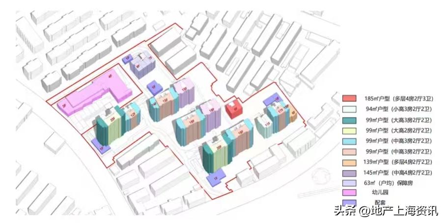 杨浦大平层新盘,杨浦大房