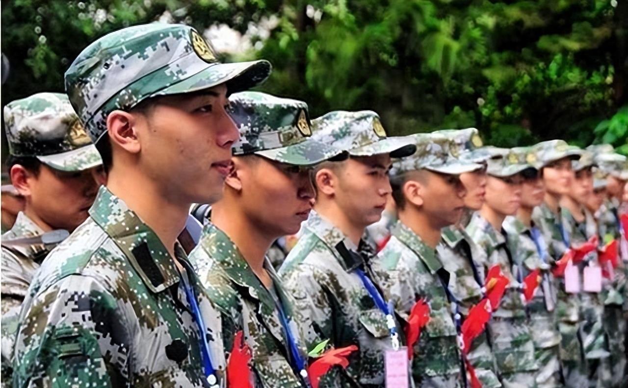 参军政审都有哪些条件,参军政审条件是什么