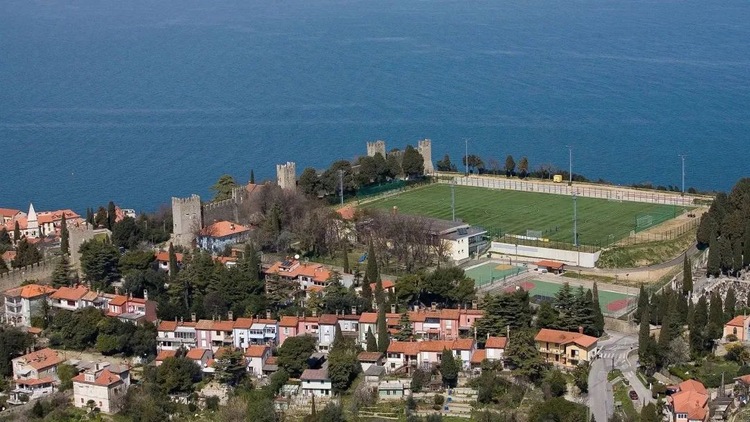 这些冷门宝藏球场，最内行的球迷都直呼哇塞