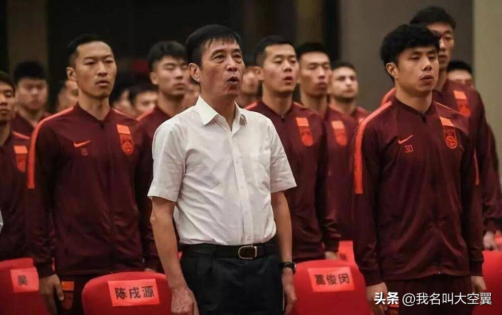 陈戌源违纪被查！广州队蒙冤，潮水退去才知，谁才是中国足球累赘