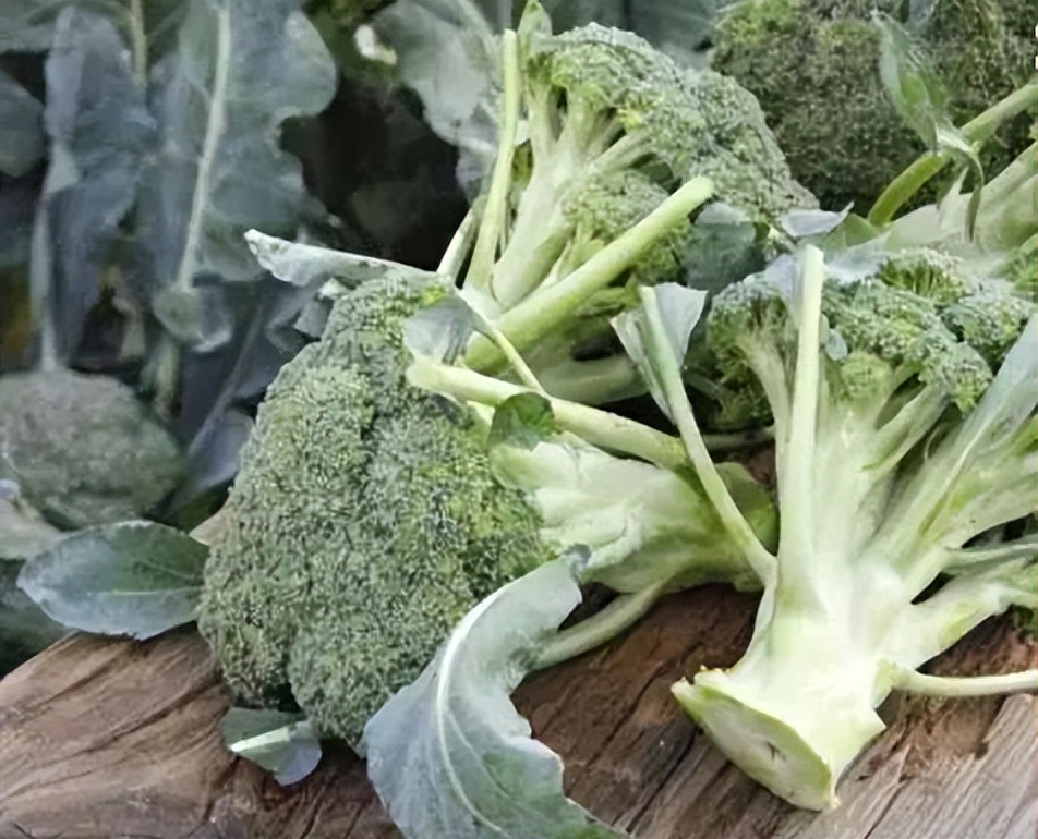 市场买西兰花,去菜市场买西兰花