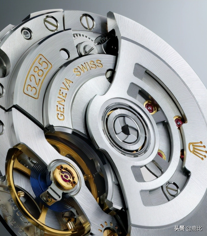 二手价格五万左右的腕表,最靠谱的二手腕表