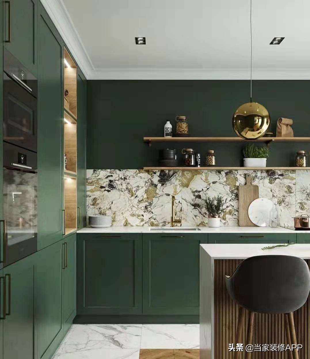 现在最流行的装修什么风格最好看,家庭装修要选择哪种装修风格