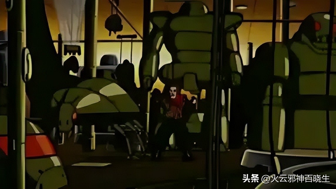 盘点七龙珠人造人,龙珠中的人造人有几号