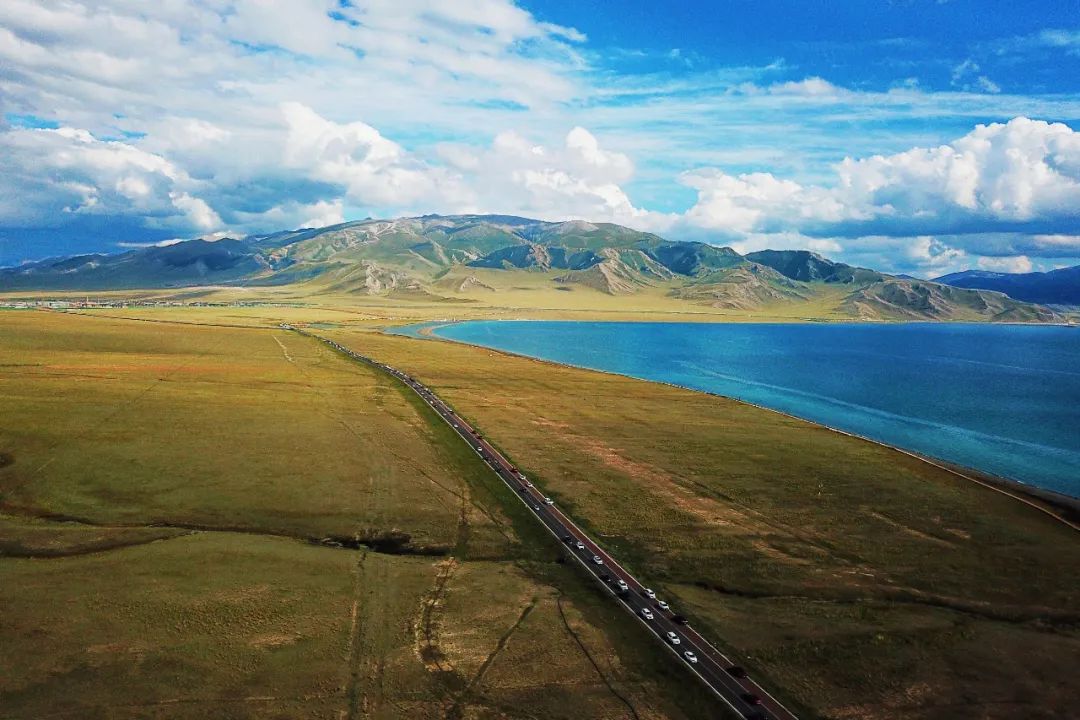 从伊犁出发的南北疆旅游攻略,火爆的新疆游