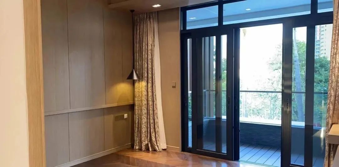 德宝怡高别墅,德宝怡高缺点