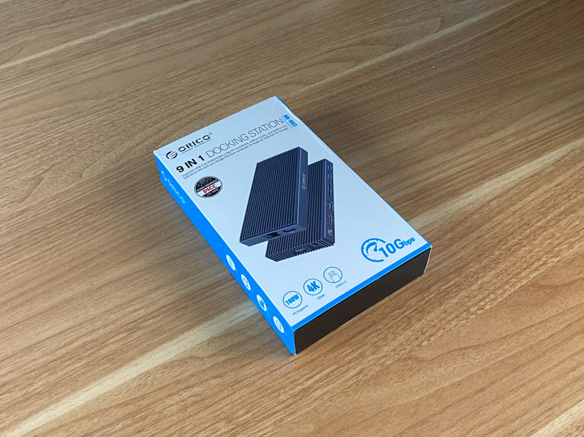 扩展坞和移动硬盘有什么区别,笔记本多用扩展器